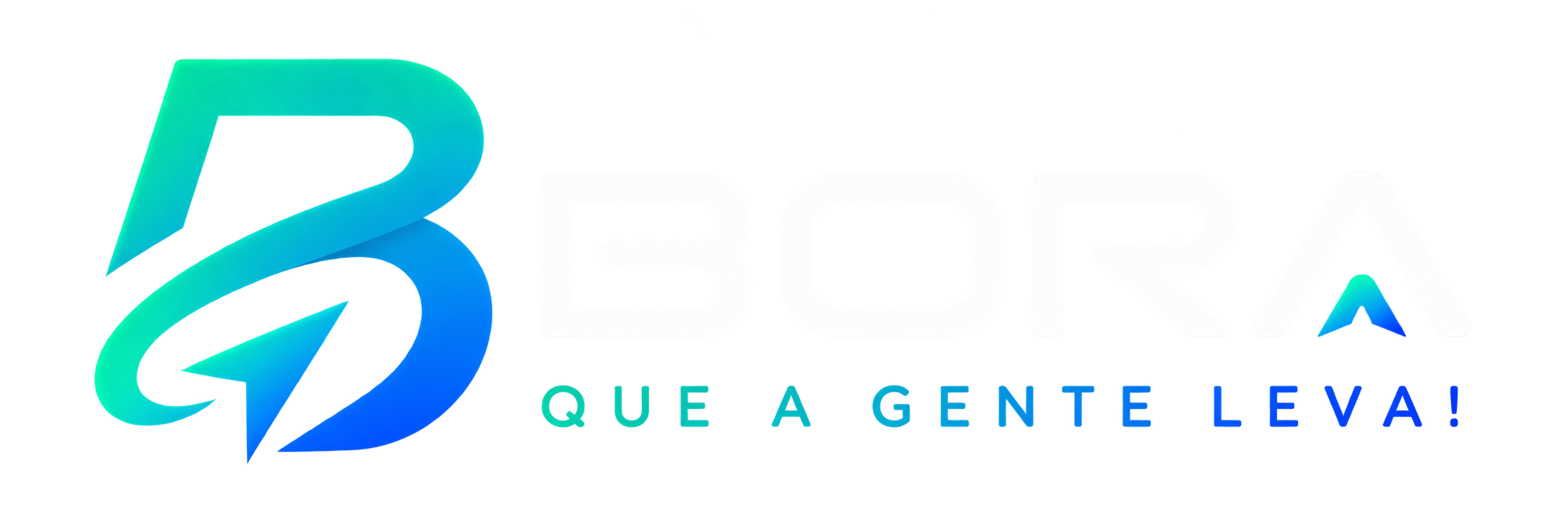 Bora — que a gente leva!